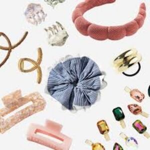 Random fun rescue box of 8 randomly selected items